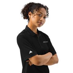 Security Uniform - adidas sport polo